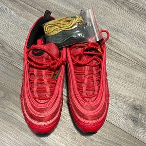 Air max 97 CR7 patchwork